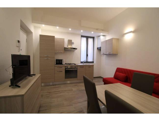 Anteprima foto 5 - Appartamento in Affitto a Roma - Cesano di Roma