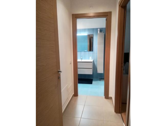 Anteprima foto 6 - Appartamento in Affitto a Roma - Cesano di Roma