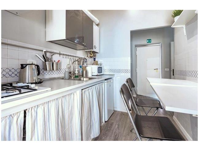 Anteprima foto 6 - Appartamento in Affitto a Roma - Cesano di Roma