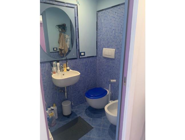 Anteprima foto 6 - Appartamento in Affitto a Roma - Cesano di Roma