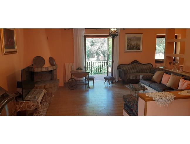 Anteprima foto 6 - Appartamento in Affitto a Roma - Cesano di Roma