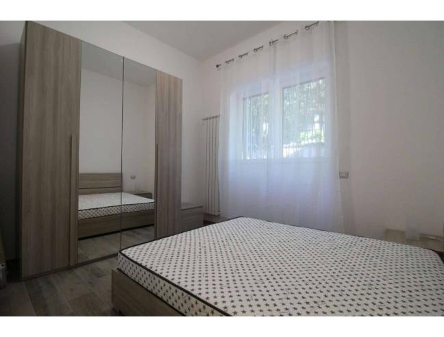 Anteprima foto 7 - Appartamento in Affitto a Roma - Cesano di Roma