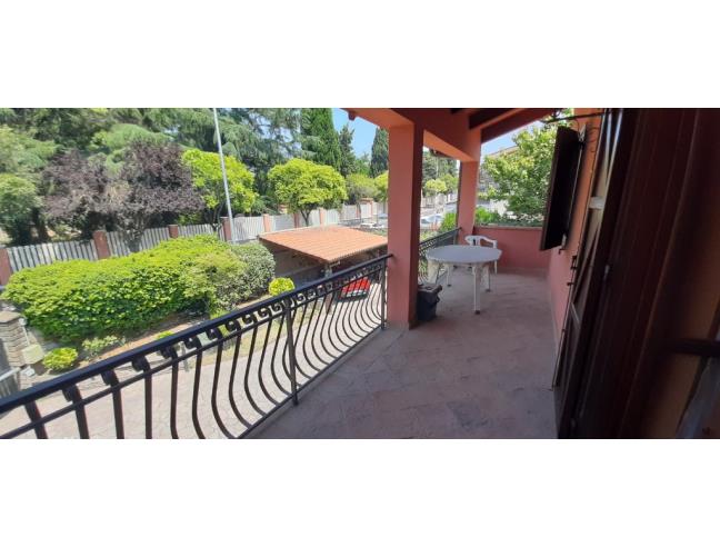 Anteprima foto 7 - Appartamento in Affitto a Roma - Cesano di Roma