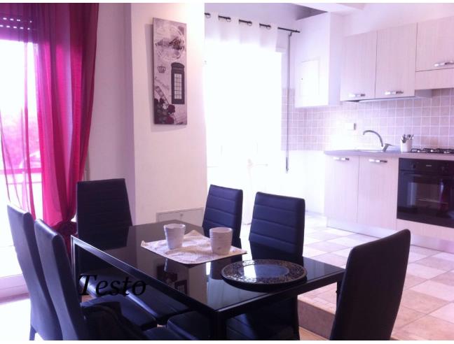 Anteprima foto 7 - Appartamento in Affitto a Roma - Cesano di Roma
