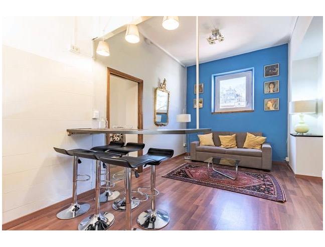 Anteprima foto 7 - Appartamento in Affitto a Roma - Cesano di Roma