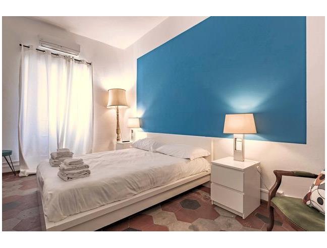 Anteprima foto 8 - Appartamento in Affitto a Roma - Cesano di Roma