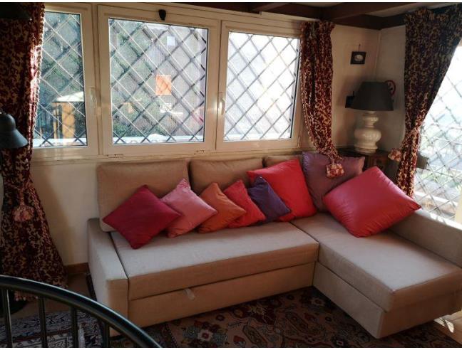 Anteprima foto 2 - Appartamento in Affitto a Roma - Della Vittoria