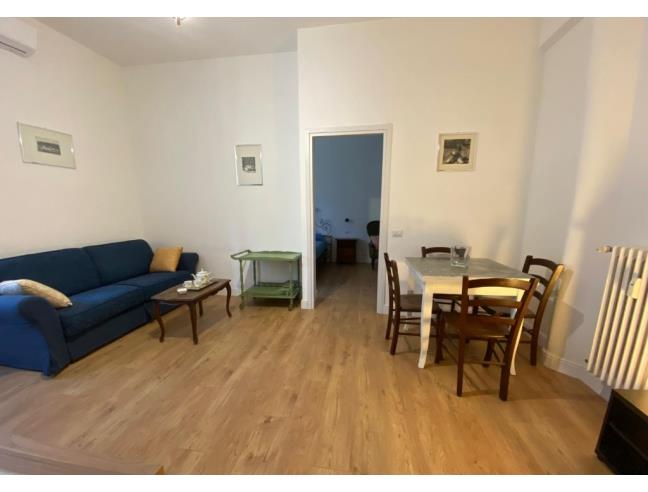 Anteprima foto 3 - Appartamento in Affitto a Roma - Della Vittoria