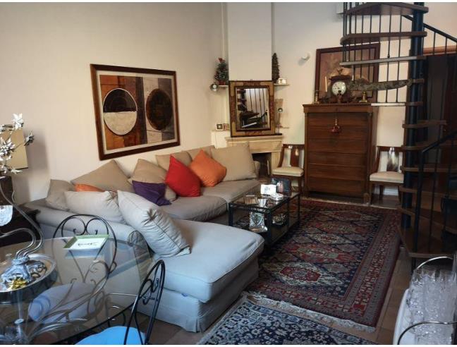 Anteprima foto 3 - Appartamento in Affitto a Roma - Della Vittoria