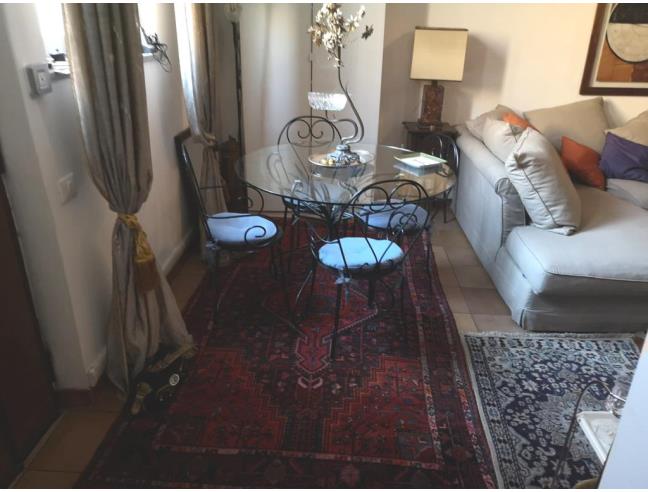 Anteprima foto 4 - Appartamento in Affitto a Roma - Della Vittoria