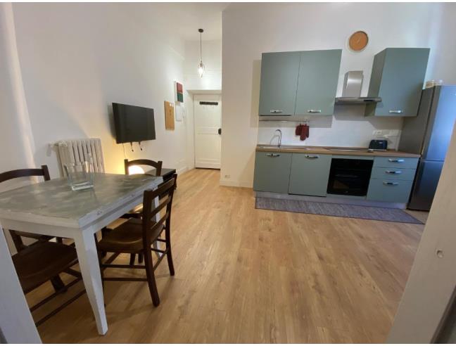 Anteprima foto 4 - Appartamento in Affitto a Roma - Della Vittoria