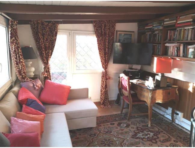 Anteprima foto 5 - Appartamento in Affitto a Roma - Della Vittoria