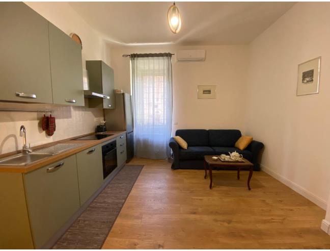 Anteprima foto 5 - Appartamento in Affitto a Roma - Della Vittoria