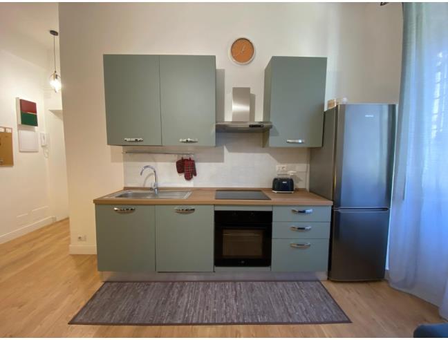 Anteprima foto 6 - Appartamento in Affitto a Roma - Della Vittoria