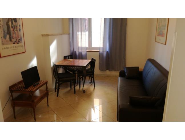 Anteprima foto 2 - Appartamento in Affitto a Roma - Esquilino