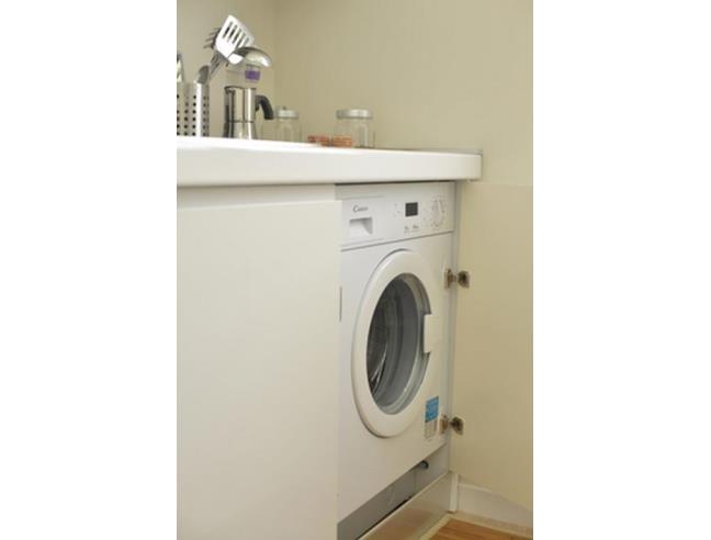 Anteprima foto 3 - Appartamento in Affitto a Roma - Esquilino