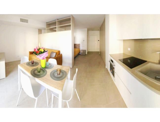 Anteprima foto 2 - Appartamento in Affitto a Roma - Eur