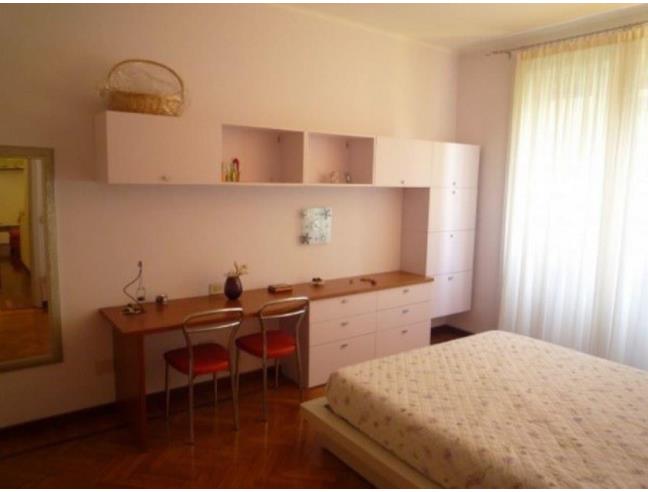 Anteprima foto 4 - Appartamento in Affitto a Roma - Eur