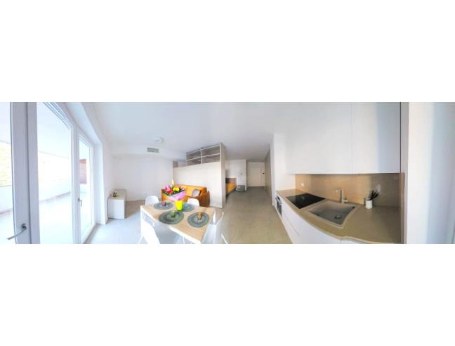 Anteprima foto 4 - Appartamento in Affitto a Roma - Eur