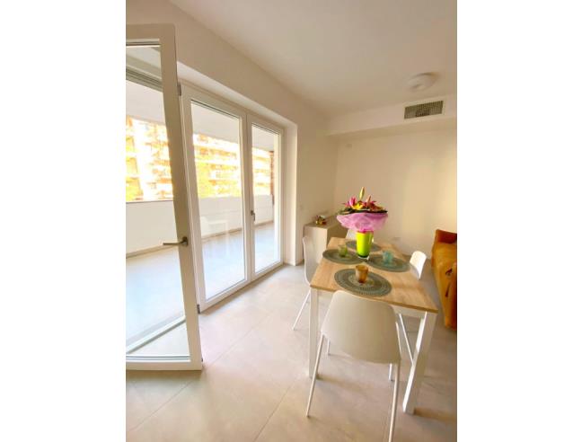 Anteprima foto 5 - Appartamento in Affitto a Roma - Eur