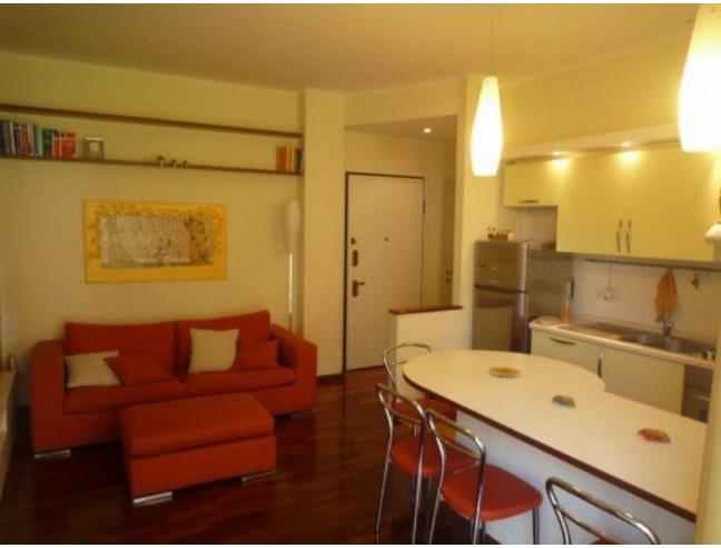 Anteprima foto 5 - Appartamento in Affitto a Roma - Eur