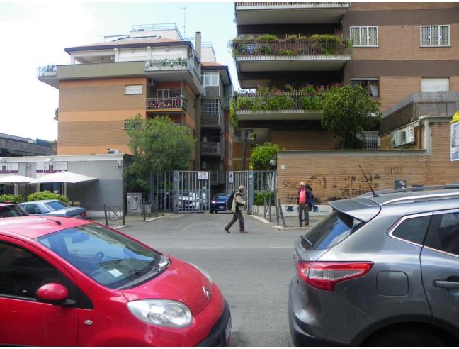 Anteprima foto 1 - Appartamento in Affitto a Roma - Fleming