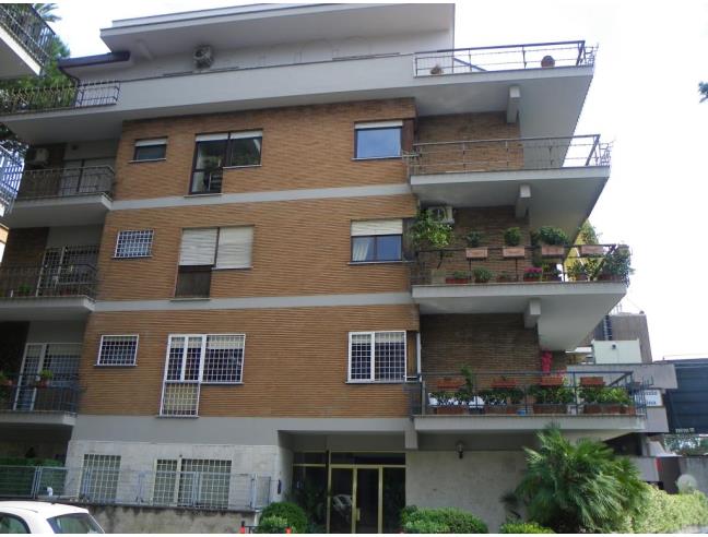 Anteprima foto 2 - Appartamento in Affitto a Roma - Fleming