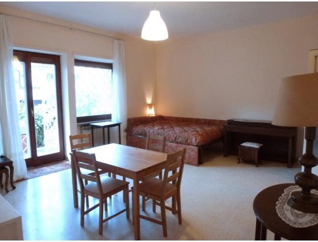 Anteprima foto 2 - Appartamento in Affitto a Roma - Fleming