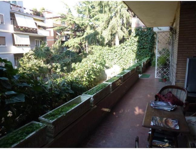 Anteprima foto 4 - Appartamento in Affitto a Roma - Fleming