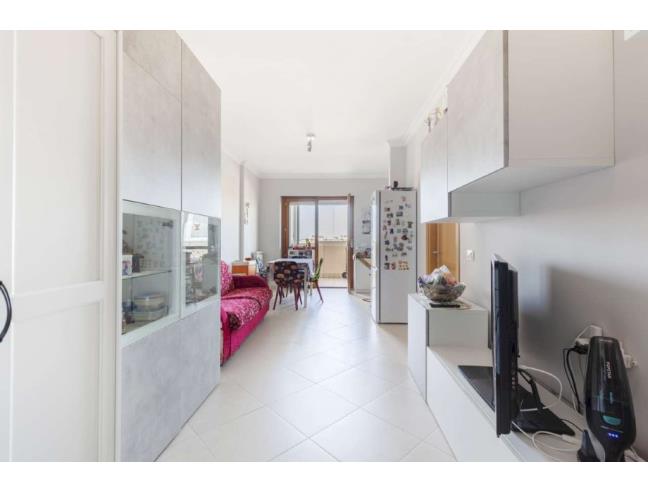 Anteprima foto 2 - Appartamento in Affitto a Roma - Fonte Meravigliosa