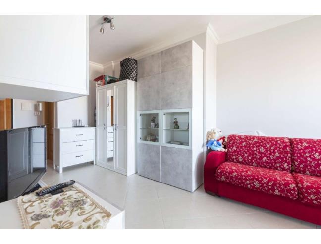 Anteprima foto 3 - Appartamento in Affitto a Roma - Fonte Meravigliosa
