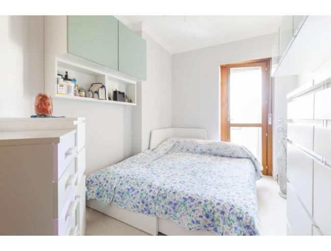 Anteprima foto 4 - Appartamento in Affitto a Roma - Fonte Meravigliosa