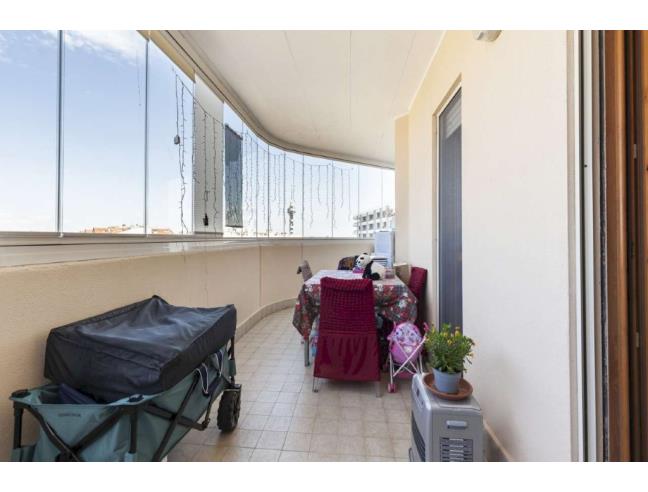 Anteprima foto 6 - Appartamento in Affitto a Roma - Fonte Meravigliosa