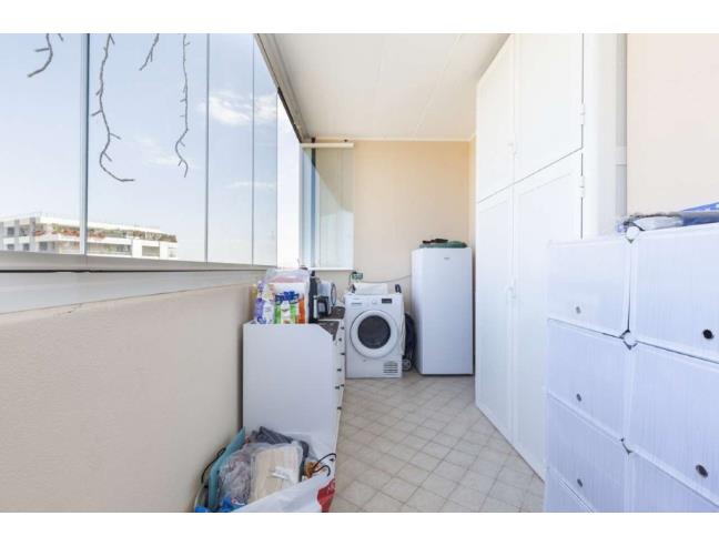 Anteprima foto 7 - Appartamento in Affitto a Roma - Fonte Meravigliosa