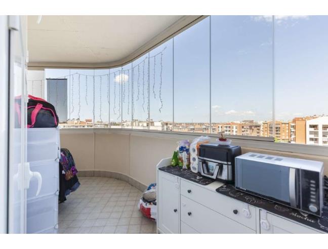 Anteprima foto 8 - Appartamento in Affitto a Roma - Fonte Meravigliosa