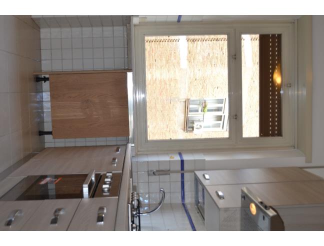 Anteprima foto 2 - Appartamento in Affitto a Roma - Garbatella