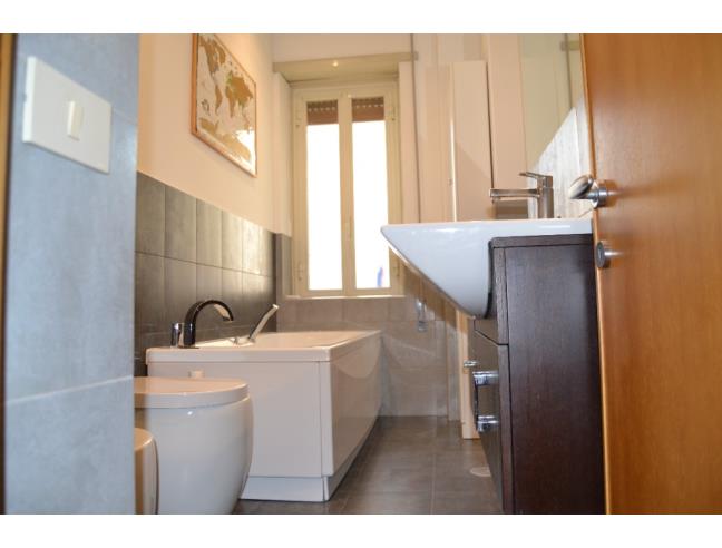 Anteprima foto 4 - Appartamento in Affitto a Roma - Garbatella