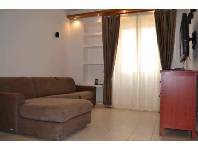 Anteprima foto 6 - Appartamento in Affitto a Roma - Garbatella