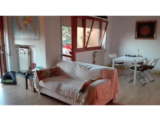 Anteprima foto 2 - Appartamento in Affitto a Roma - Grotta Perfetta