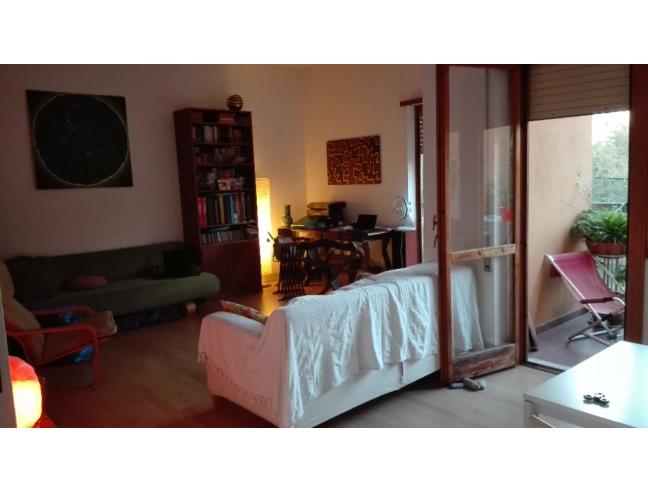 Anteprima foto 3 - Appartamento in Affitto a Roma - Grotta Perfetta