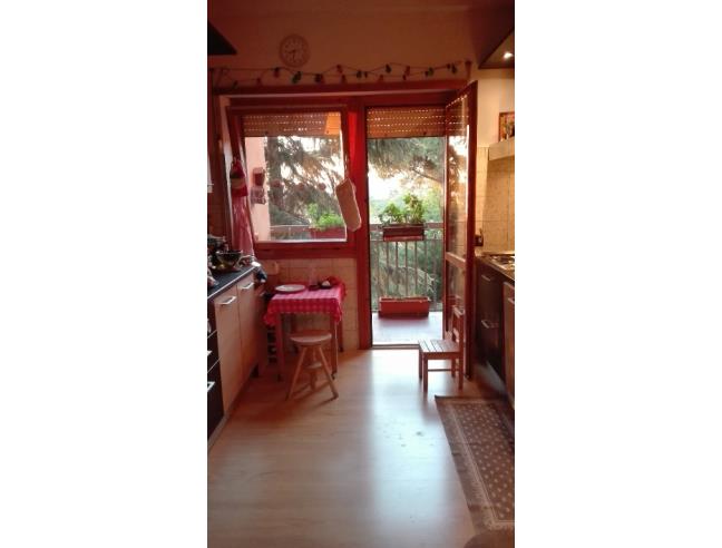 Anteprima foto 5 - Appartamento in Affitto a Roma - Grotta Perfetta