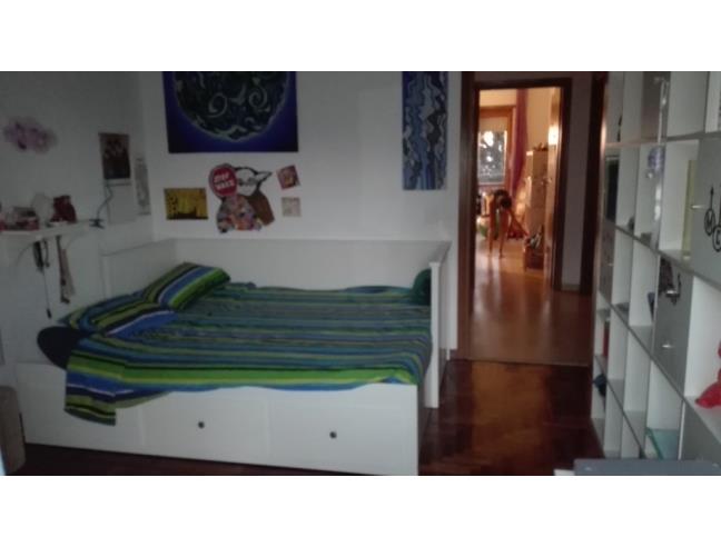 Anteprima foto 8 - Appartamento in Affitto a Roma - Grotta Perfetta