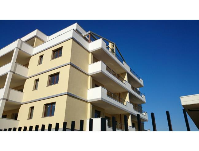 Anteprima foto 2 - Appartamento in Affitto a Roma - Infernetto