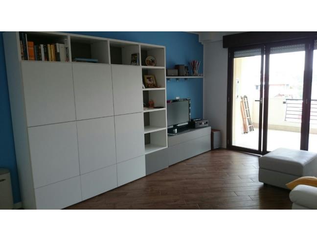 Anteprima foto 3 - Appartamento in Affitto a Roma - Infernetto