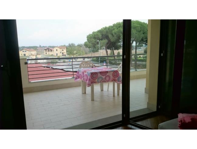 Anteprima foto 4 - Appartamento in Affitto a Roma - Infernetto