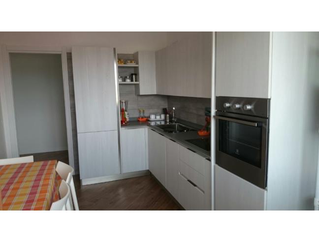 Anteprima foto 5 - Appartamento in Affitto a Roma - Infernetto