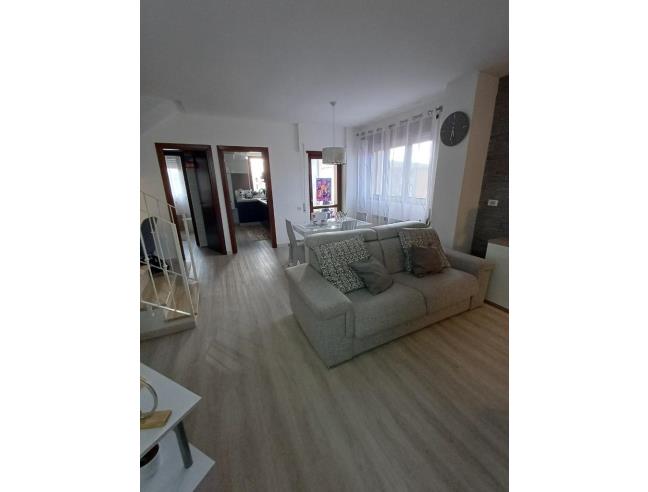 Anteprima foto 2 - Appartamento in Affitto a Roma - Laurentina