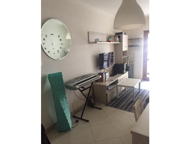 Anteprima foto 2 - Appartamento in Affitto a Roma - Laurentina