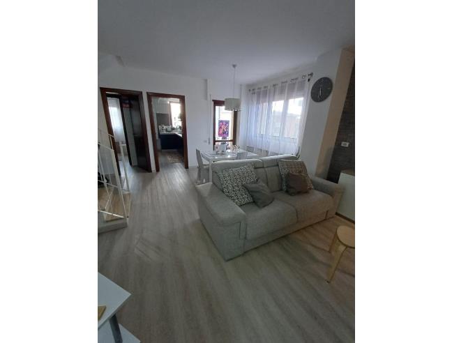 Anteprima foto 2 - Appartamento in Affitto a Roma - Laurentina