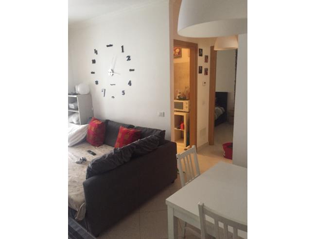 Anteprima foto 3 - Appartamento in Affitto a Roma - Laurentina